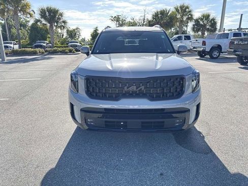 Used 2025 Kia Telluride SX Prestige X-Line image 8