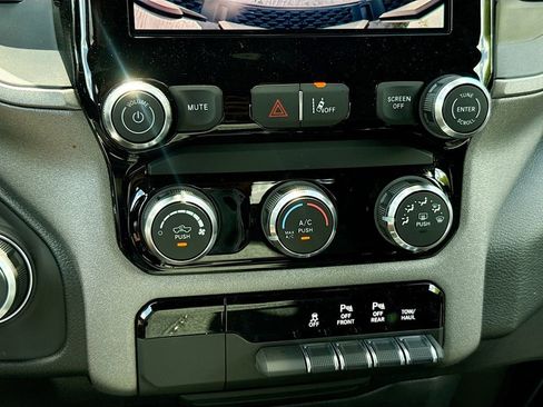 New 2026 RAM 1500 Express RWD image 16