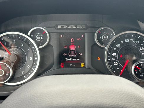 New 2026 RAM 2500 Tradesman image 23