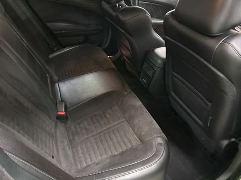 Used 2023 Dodge Charger Scat Pack w/ Daytona Edition Group RWD image 12