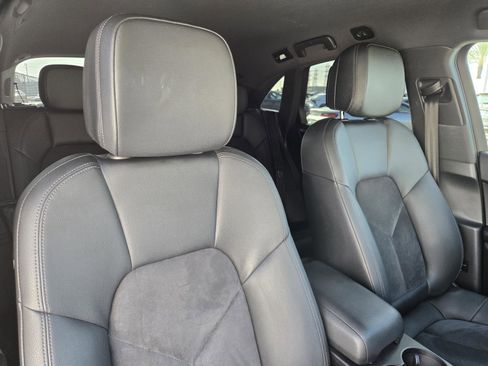 Used 2016 Porsche Macan S image 29