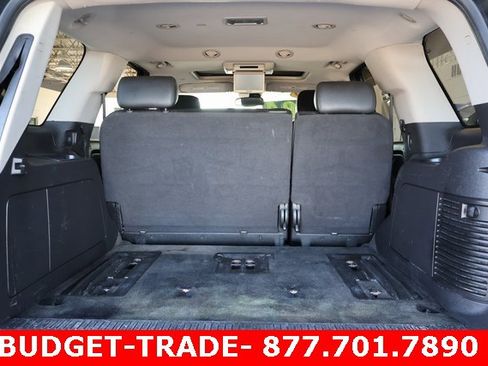 Used 2009 Chevrolet Tahoe LTZ image 13