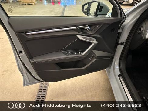 Certified 2026 Audi A3 2.0T Premium AWD/4WD image 13