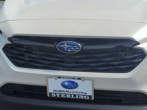 New 2025 Subaru Impreza 2.0i Sport image 12