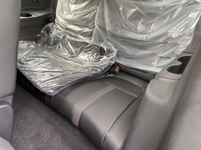 New 2026 Honda Pilot EX-L image 8
