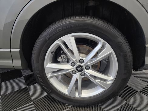 Used 2023 Audi Q3 2.0T Premium Plus w/ Premium Plus Package image 20