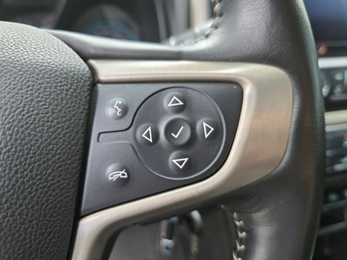 Used 2019 GMC Canyon Denali AWD/4WD image 32