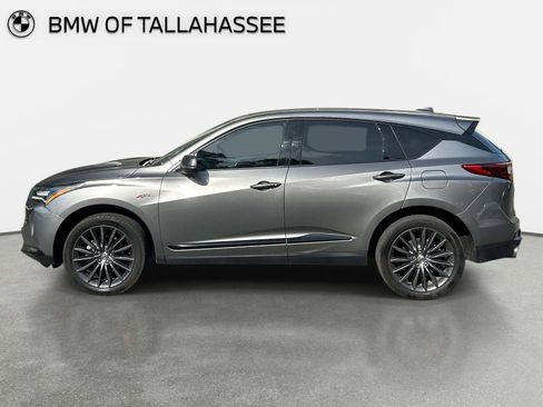 Used 2023 Acura RDX A-Spec AWD/4WD image 8