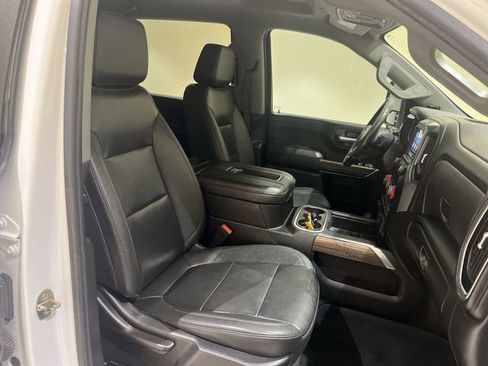 Used 2022 Chevrolet Silverado 3500 LT w/ Texas Edition image 23