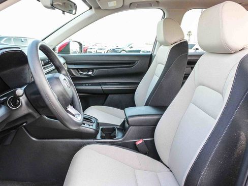 Certified 2025 Honda CR-V EX image 17