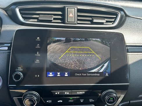 Used 2021 Honda CR-V EX-L image 14