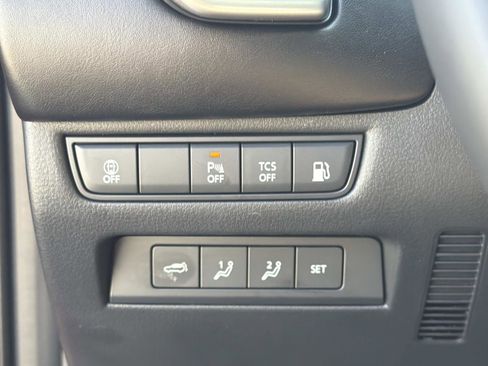 New 2026 MAZDA CX-50 AWD 2.5 Hybrid w/ Cargo Package image 17