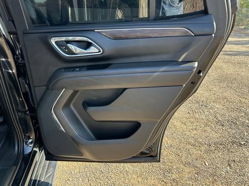Used 2023 Chevrolet Tahoe LS w/ Driver Alert Package RWD image 38