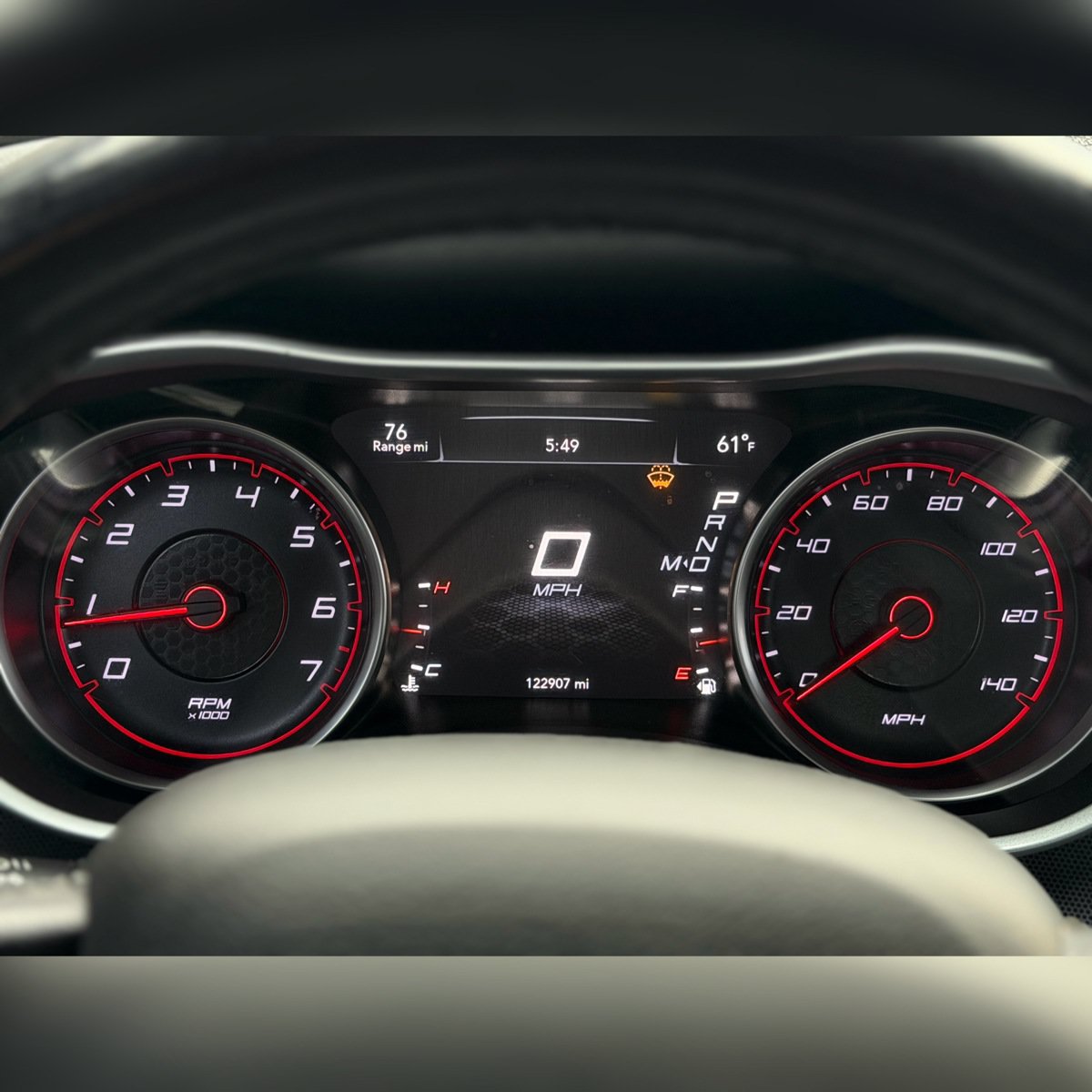 Used 2018 Dodge Charger GT AWD/4WD image 10