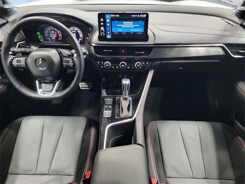 Used 2025 Acura ADX A-Spec image 19