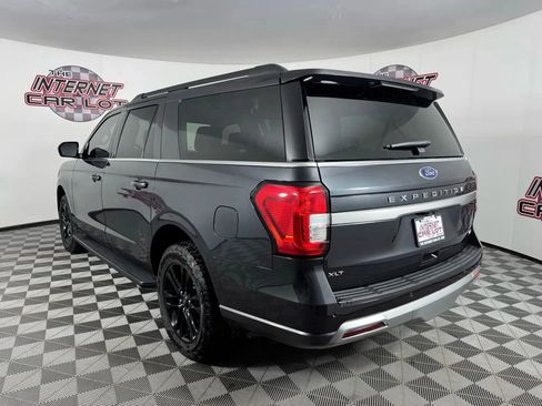 Used 2024 Ford Expedition Max XLT image 5