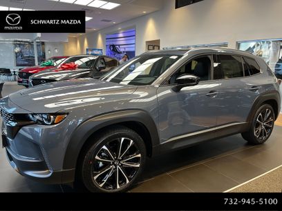New 2026 MAZDA CX-50 AWD 2.5 S w/ Cargo Package