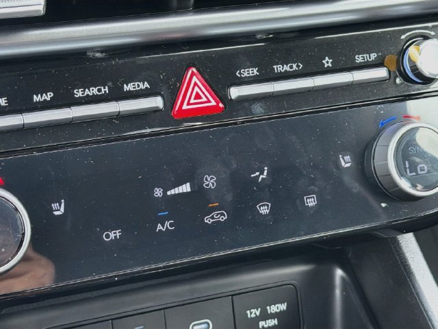 New 2026 Hyundai Tucson SEL FWD image 20