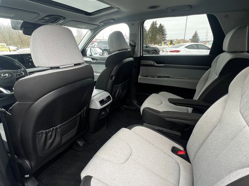 Used 2020 Hyundai Palisade SEL image 21