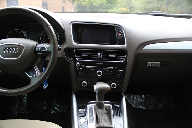 Used 2013 Audi Q5 2.0T Premium Plus AWD/4WD image 14