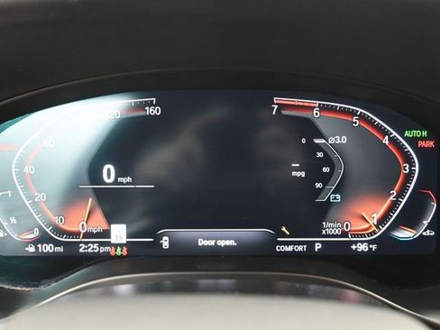 Used 2023 BMW X3 xDrive30i AWD/4WD image 18