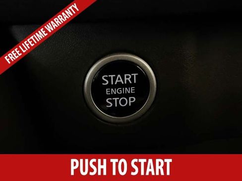 Used 2023 Nissan Rogue S AWD/4WD image 13