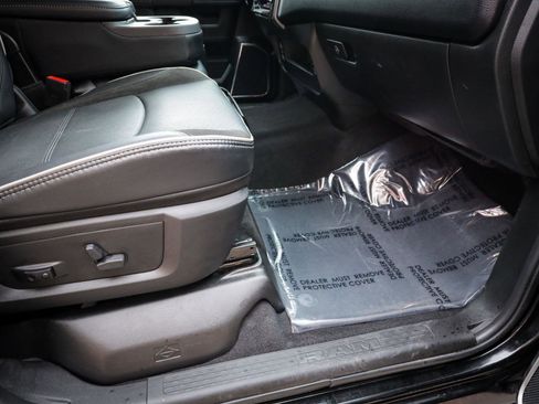 Used 2026 RAM 2500 Laramie image 24