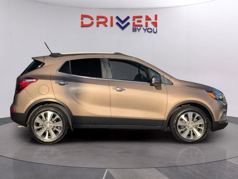 Used 2019 Buick Encore Preferred FWD image 6