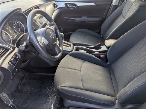Used 2018 Nissan Sentra S FWD image 17