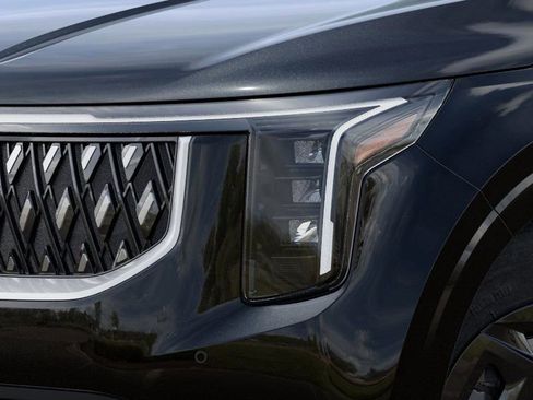 New 2026 Kia Carnival FWD image 12