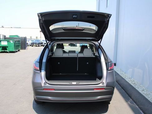 New 2026 Honda HR-V LX image 13