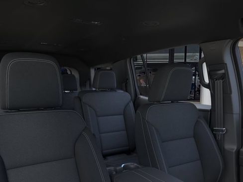 New 2027 Chevrolet Traverse LT FWD image 24