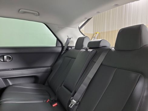 New 2026 Hyundai Ioniq 5 SEL image 31