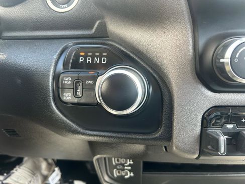 Used 2019 RAM 3500 Tradesman image 15