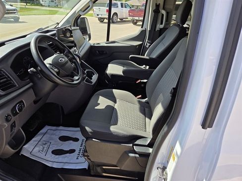 Used 2024 Ford Transit 350 XLT RWD image 5