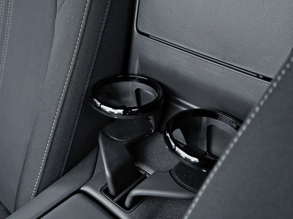 New 2026 MAZDA MX-5 Miata Club RWD image 24