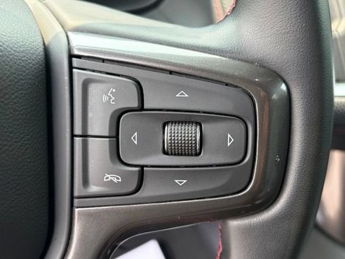 Used 2024 Chevrolet Tahoe RST AWD/4WD image 18