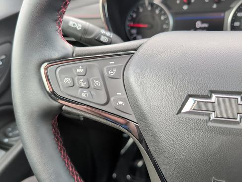 Used 2023 Chevrolet Equinox RS AWD/4WD image 22