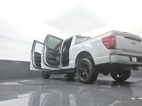 New 2026 Ford F150 Platinum w/ FX4 Off-Road Package image 38