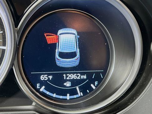Used 2025 MAZDA CX-5 AWD 2.5 S w/ Select Package image 11