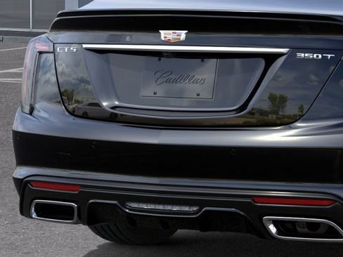New 2026 Cadillac CT5 Sport w/ Technology Package RWD image 14
