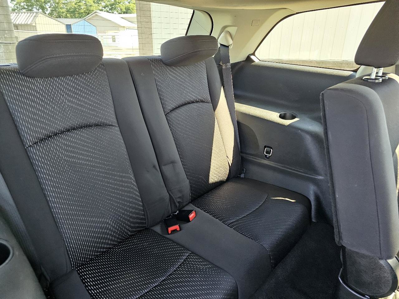Used 2012 Dodge Journey SXT w/ Flexible Seating Group AWD/4WD image 22