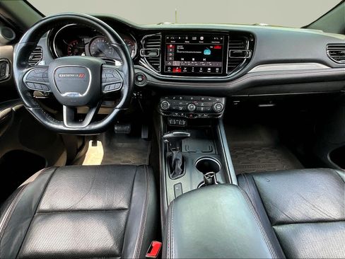 Used 2022 Dodge Durango R/T w/ Trailer Tow Group IV AWD/4WD image 7
