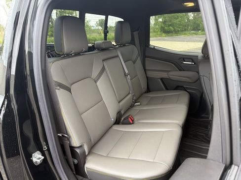 New 2026 Chevrolet Colorado ZR2 w/ Technology Package AWD/4WD image 21