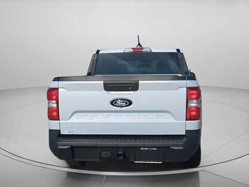 New 2026 Ford Maverick XLT AWD/4WD image 27