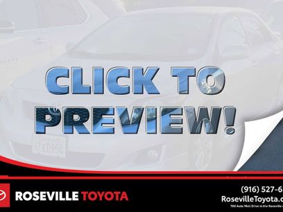 Used 2010 Toyota Corolla S