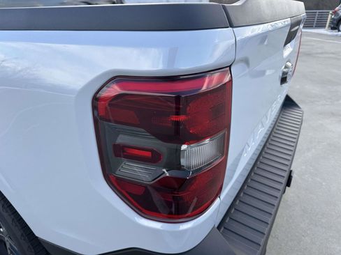 New 2026 Ford Maverick XLT w/ Equipment Group 301A image 8
