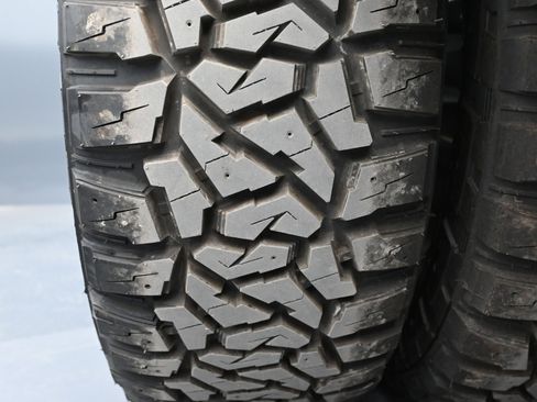 Used 2026 Ford F450 Lariat AWD/4WD image 19