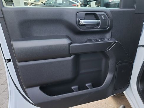 New 2026 GMC Sierra 3500 Pro image 15