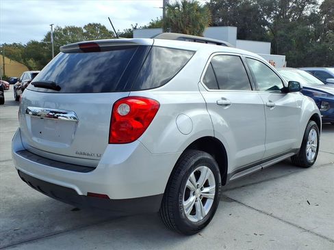 Used 2015 Chevrolet Equinox LT w/ Power Convenience Package image 7
